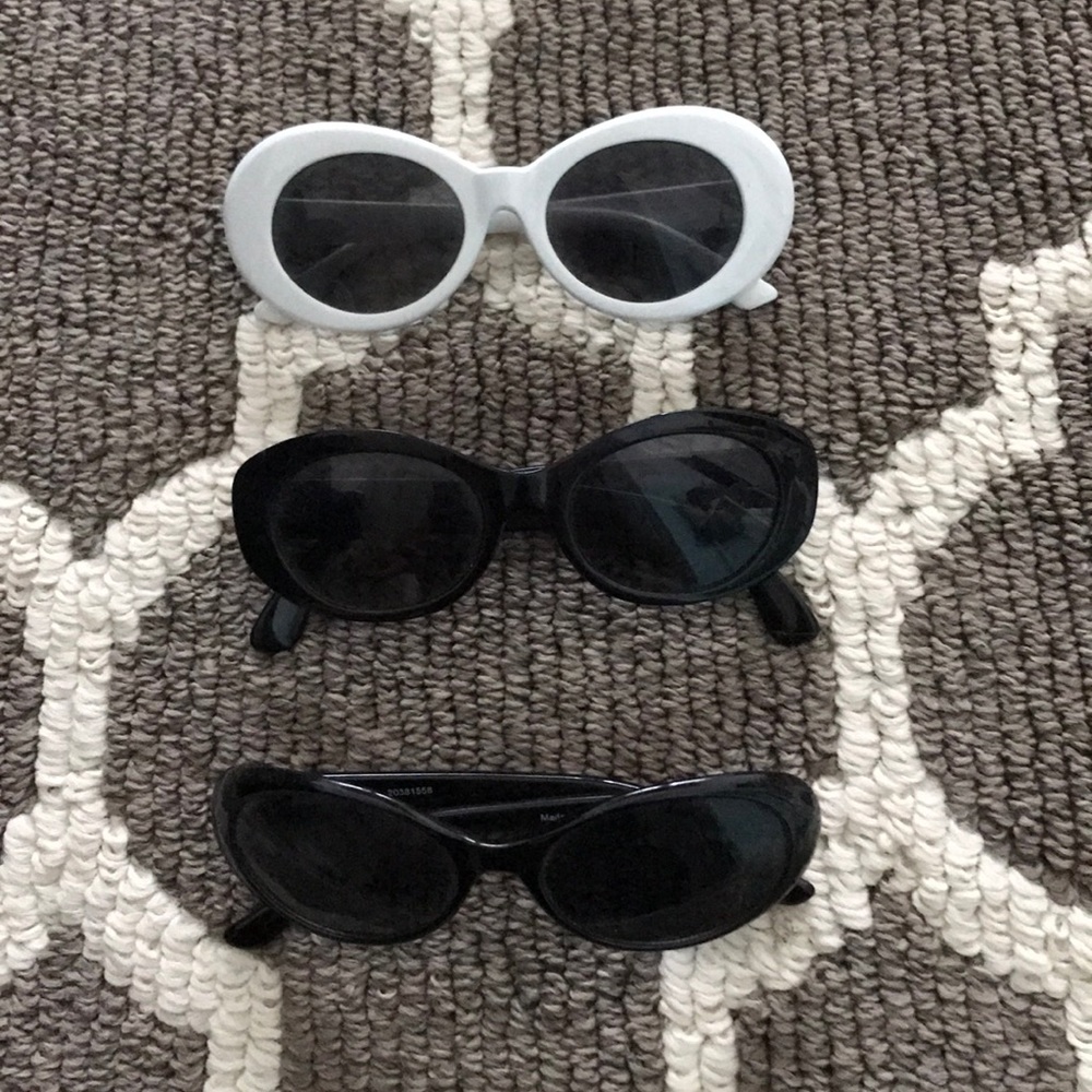 ☀️ Sunglasses Bundle ☀️
